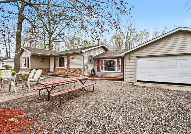 2nd image of 280 N Sage Lake Rd, Hill Township Ogemaw, MI 48739 | MLS# 77080072667