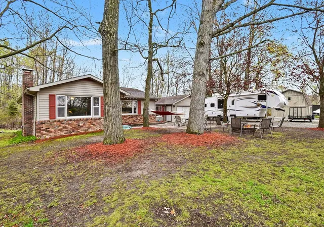 4th image of 280 N Sage Lake Rd, Hill Township Ogemaw, MI 48739 | MLS# 77080072667