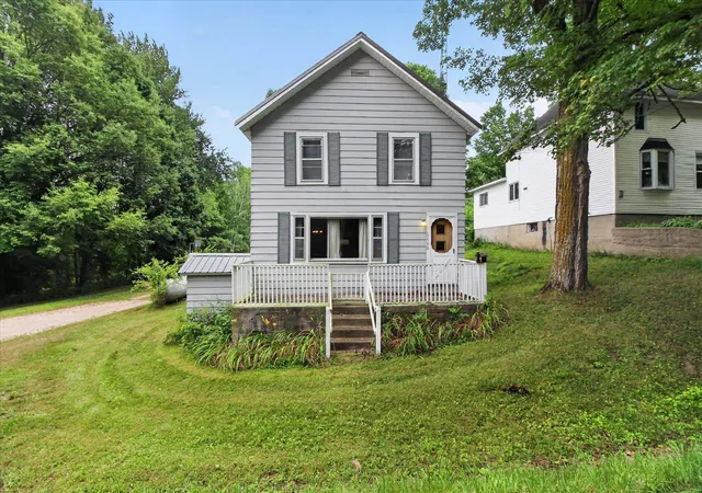 4th image of 19540 70Th Ave, Highland Township Osceola, MI 49665 | MLS# 79080072668
