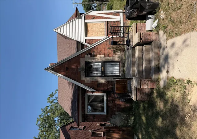 Photo 1 of Single family home for sale at 5510 Drexel St, Detroit City Wayne, MI 48213 | MLS# 20261067124 | Listing updated on 2026-09-11