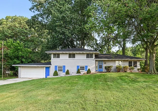 Photo 1 of Single family home for sale at 1511 Jerome St, Park Township Ottawa, MI 49423 | MLS# 71026044399 | Listing updated on 2026-08-21