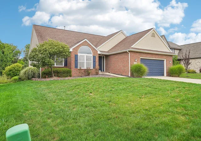 2nd image of 3884 Landin Trl, Pittsfield Charter Township Washtenaw, MI 48108 | MLS# 81026044398