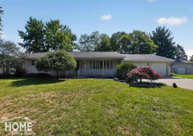 Photo 2 of Single family home for sale at 2046 Inglewood Ter, Owosso Charter Township Shiawassee, MI 48867 | MLS# 5050219425 | Listing updated on 2026-08-28