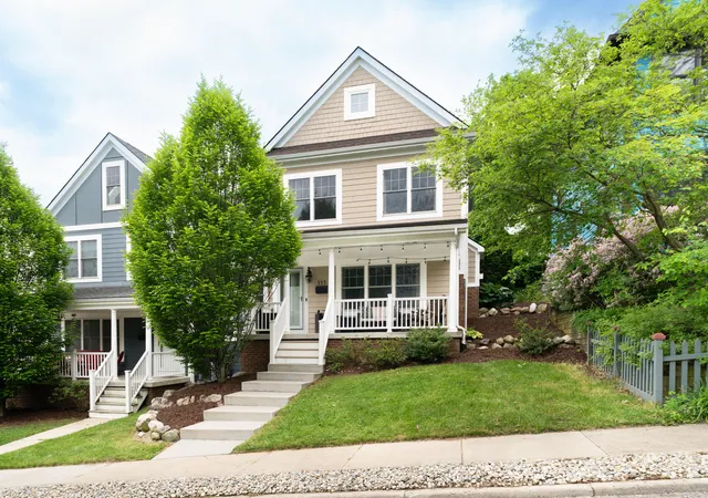 Photo 1 of Single family home for sale at 355 Koch Ave, Ann Arbor City Washtenaw, MI 48103 | MLS# 81026044402 | Listing updated on 2026-09-09