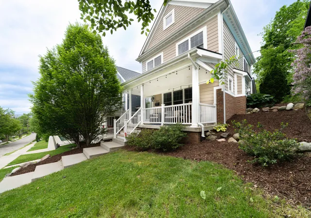 Photo 2 of Single family home for sale at 355 Koch Ave, Ann Arbor City Washtenaw, MI 48103 | MLS# 81026044402 | Listing updated on 2026-09-09