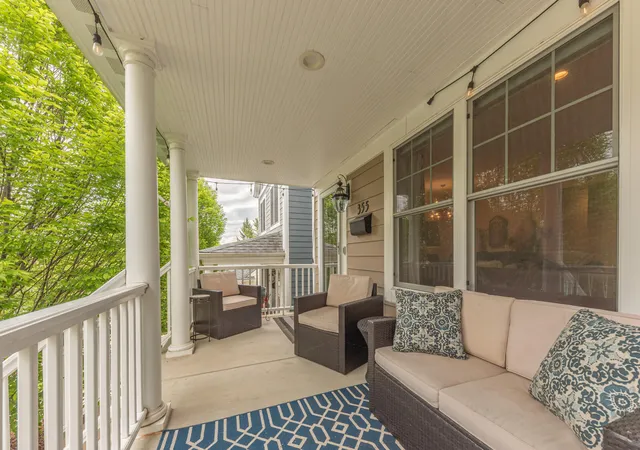 Photo 3 of Single family home for sale at 355 Koch Ave, Ann Arbor City Washtenaw, MI 48103 | MLS# 81026044402 | Listing updated on 2026-09-09