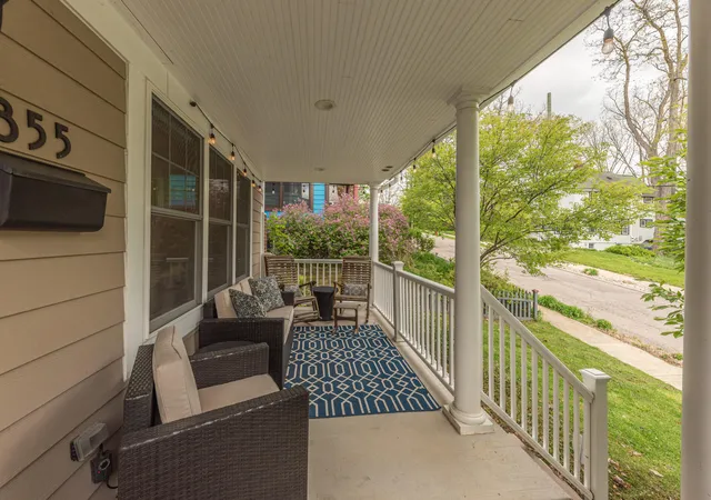 Photo 3 of Single family home for sale at 355 Koch Ave, Ann Arbor City Washtenaw, MI 48103 | MLS# 81026044402 | Listing updated on 2026-09-09