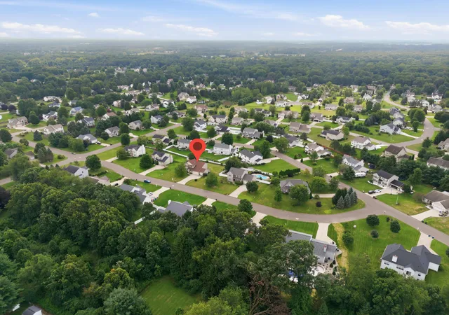 Photo 3 of Single family home for sale at 5251 Stapleton Dr, Texas Charter Township Kalamazoo, MI 49009 | MLS# 66026044406 | Listing updated on 2026-08-26