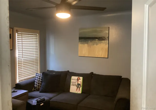 Photo 31 of Single family home for sale at 17563 S Mansfield St, DetroitCity_Wayne, MI 48235 | MLS# 20261067129 | Listing updated on 2026-09-11
