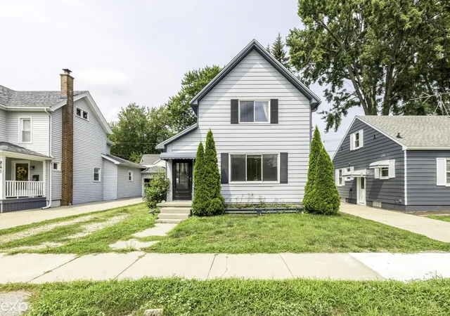 1st image of 249 N Main St, Marine City City St Clair, MI 48039 | MLS# 58050219427