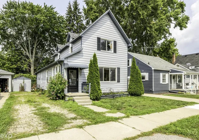 2nd image of 249 N Main St, Marine City City St Clair, MI 48039 | MLS# 58050219427
