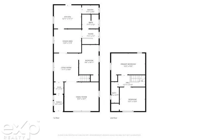 28th image of 249 N Main St, Marine City City St Clair, MI 48039 | MLS# 58050219427