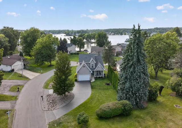 1st image of 165 Hawthorne Dr, Unknown Out Of State, MI 49230 | MLS# 55026044408