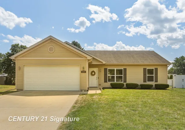 1st image of 2187 Moonglow Ct, Saginaw Charter Township Saginaw, MI 48603 | MLS# 61050219432