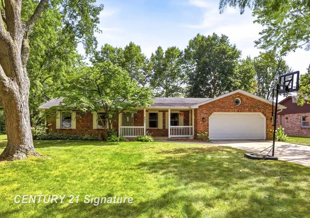 1st image of 4657 Dogwood Ln, Saginaw Charter Township Saginaw, MI 48603 | MLS# 61050219433