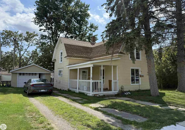 1st image of 629 West Blvd, Marine City City St Clair, MI 48039 | MLS# 58050219434