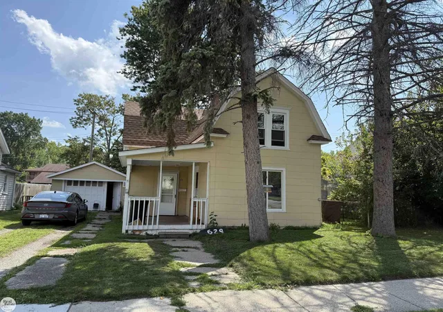 22nd image of 629 West Blvd, Marine City City St Clair, MI 48039 | MLS# 58050219434