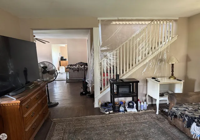 Photo 4 of Single family home for sale at 629 West Blvd, Marine City City St Clair, MI 48039 | MLS# 58050219434 | Listing updated on 2026-09-16