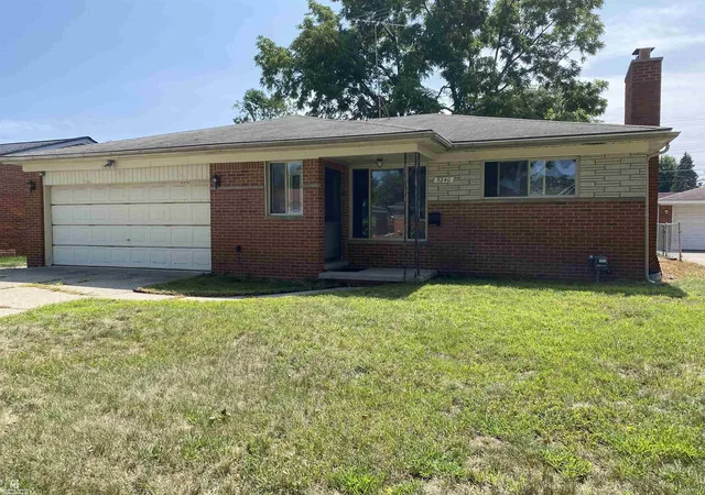 Photo 1 of Single family home for sale at 5240 Gerald St St, Warren City Macomb, MI 48092 | MLS# 58050219436 | Listing updated on 2026-09-09