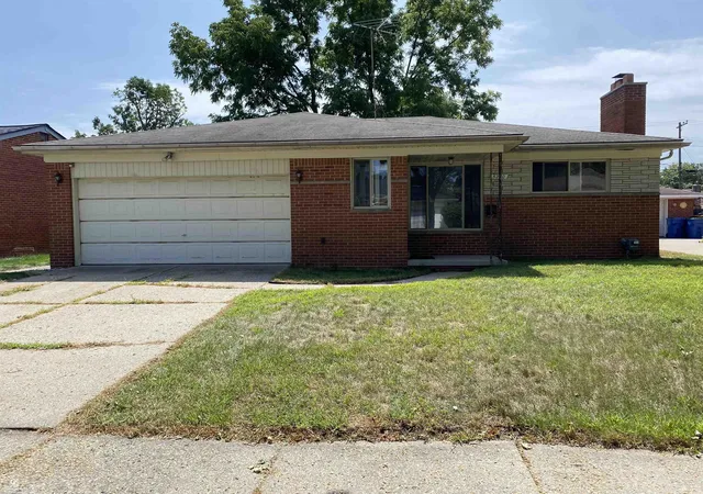 Photo 3 of Single family home for sale at 5240 Gerald St St, Warren City Macomb, MI 48092 | MLS# 58050219436 | Listing updated on 2026-09-09