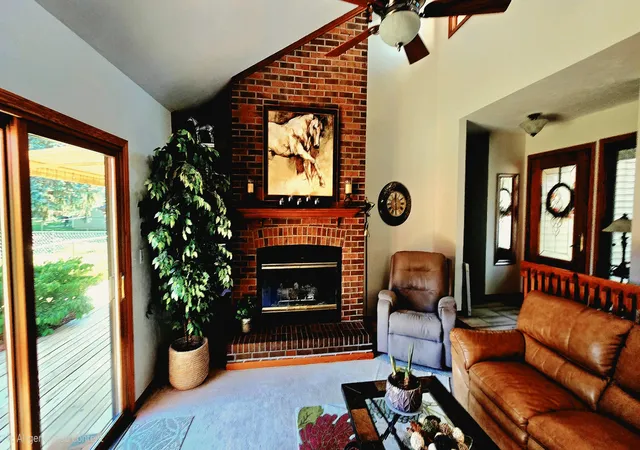 Photo 3 of Single family home for sale at 6012 147th Ave, Laketown Township Allegan, MI 49423 | MLS# 71026044411 | Listing updated on 2026-09-11