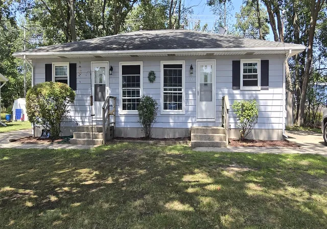 Photo 1 of Sale Pending at 2144 Plainfield Ave, Norton Shores City Muskegon, MI 49441 | MLS# 71026044409 | Listing updated on 2026-09-25
