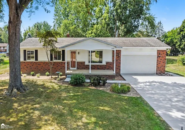 Photo 1 of Single family home for sale at 8545 Gallant Fox Trl, Flushing Charter Township Genesee, MI 48433 | MLS# 5050219439 | Listing updated on 2026-09-05