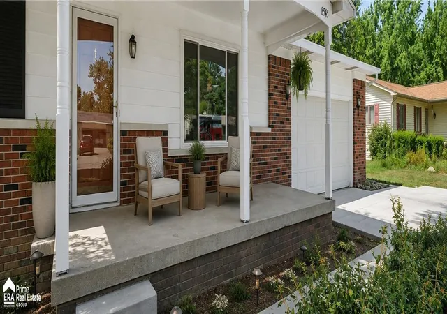 Photo 3 of Single family home for sale at 8545 Gallant Fox Trl, Flushing Charter Township Genesee, MI 48433 | MLS# 5050219439 | Listing updated on 2026-09-05