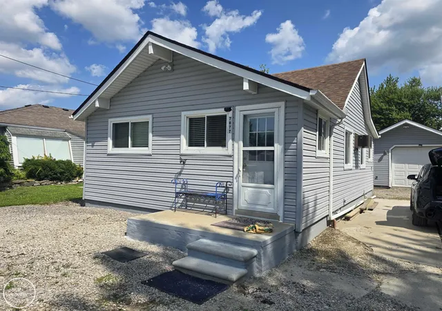 Photo 1 of Single family home for sale at 7877 Belleau Rd, Ira Township St Clair, MI 48023 | MLS# 58050219441 | Listing updated on 2026-09-08