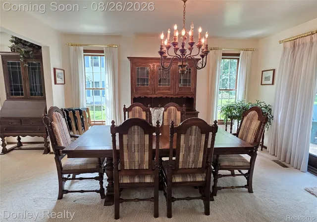 Photo 4 of Single family home for sale at 5163 Burning Tree Rd, Texas Charter Township Kalamazoo, MI 49009 | MLS# 20261067138 | Listing updated on 2026-09-04