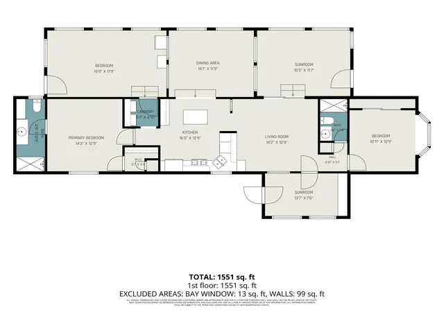 19th image of 2705 W Southern Ave, Peacock Township Lake, MI 49304 | MLS# 65026044418