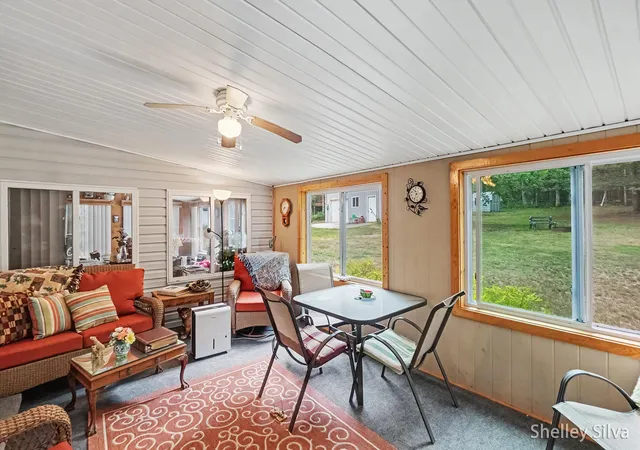 4th image of 2705 W Southern Ave, Peacock Township Lake, MI 49304 | MLS# 65026044418