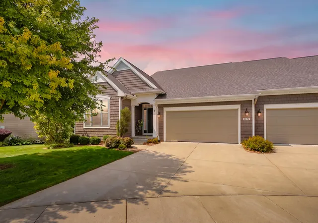 1st image of 8874 Oak Meadow Cvs, Portage City Kalamazoo, MI 49024 | MLS# 66026044419