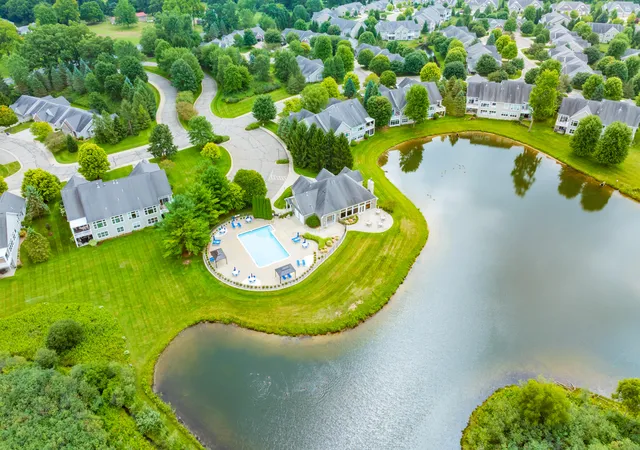 53rd image of 8874 Oak Meadow Cvs, Portage City Kalamazoo, MI 49024 | MLS# 66026044419
