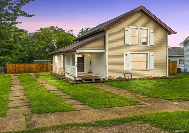 1st image of 415 N Shiawassee St, Shiawassee Township Shiawassee, MI 48414 | MLS# 20261067140