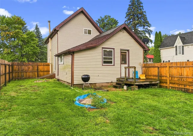 2nd image of 415 N Shiawassee St, Shiawassee Township Shiawassee, MI 48414 | MLS# 20261067140