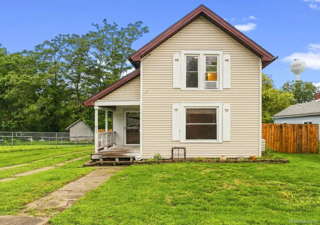 3rd image of 415 N Shiawassee St, Shiawassee Township Shiawassee, MI 48414 | MLS# 20261067140