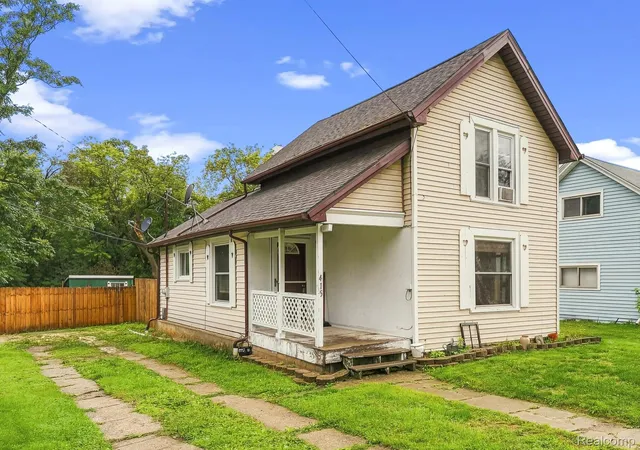 4th image of 415 N Shiawassee St, Shiawassee Township Shiawassee, MI 48414 | MLS# 20261067140