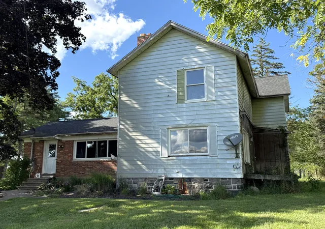 1st image of 11720 S M 66 Hwy, Assyria Township Barry, MI 49021 | MLS# 66026044420