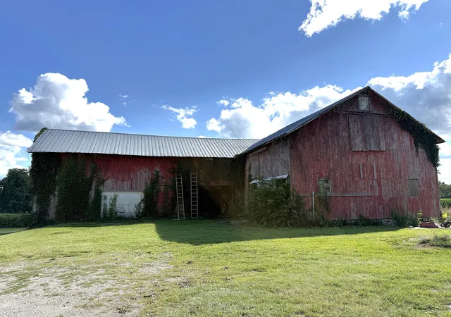 2nd image of 11720 S M 66 Hwy, Assyria Township Barry, MI 49021 | MLS# 66026044420
