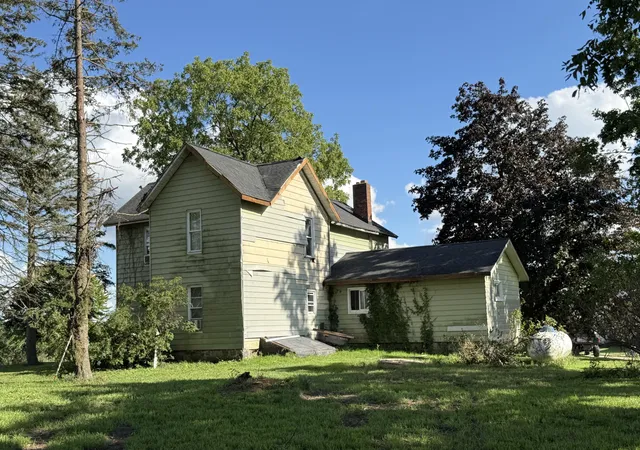 Photo 4 of Single family home for sale at 11720 S M 66 Hwy, Assyria Township Barry, MI 49021 | MLS# 66026044420 | Listing updated on 2026-10-09