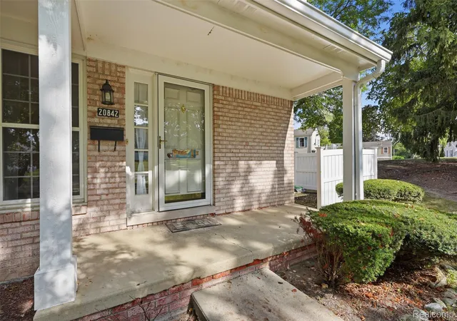 Photo 4 of Condo for sale at 20842 E Glen Haven Cir, Novi City Oakland, MI 48167 | MLS# 20261067143 | Listing updated on 2026-08-23