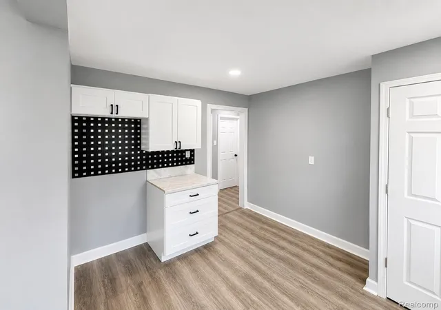 Photo 3 of Single family home for sale at 14550 Greenlawn St, Detroit City Wayne, MI 48238 | MLS# 20261067146 | Listing updated on 2026-09-17
