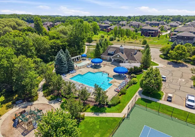 Photo 60 of Single family home for sale at 3308 Grantham Ct, Oakland Charter Township Oakland, MI 48363 | MLS# 58050219449 | Listing updated on 2026-08-27