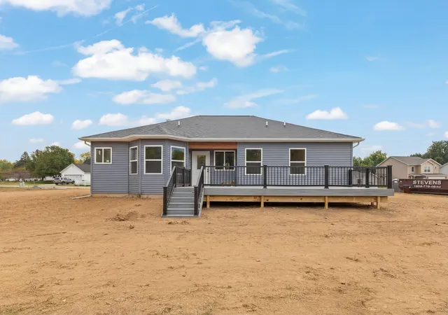 2nd image of 2010 Green Acres Dr, Adrian Township Lenawee, MI 49221 | MLS# 81026044432