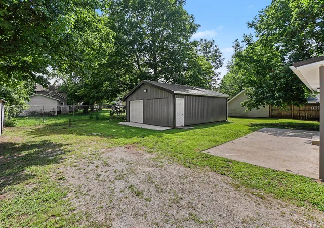 Photo 4 of Single family home for sale at 224 Washington St, Bronson City Branch, MI 49028 | MLS# 68026044426 | Listing updated on 2026-09-10