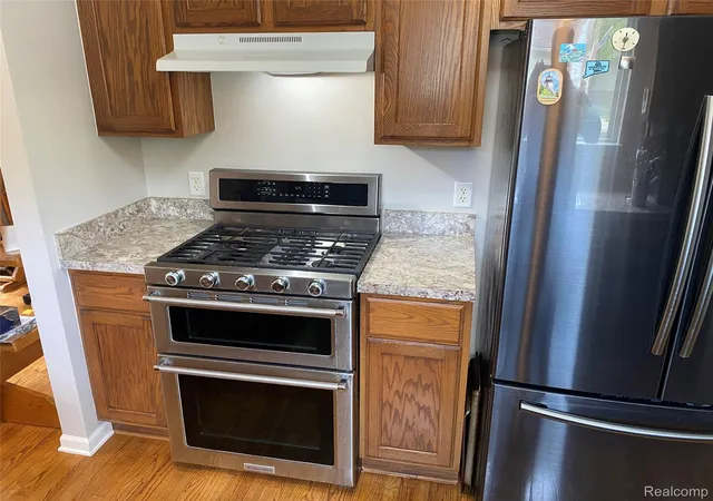 3rd image of 9026 Pine Cove Dr, Northfield Township Washtenaw, MI 48189 | MLS# 20261067157
