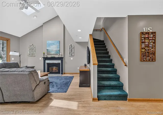 Photo 3 of Single family home for sale at 9022 Kingston Ct, Hamburg Township Livingston, MI 48169 | MLS# 20261067159 | Listing updated on 2026-09-16