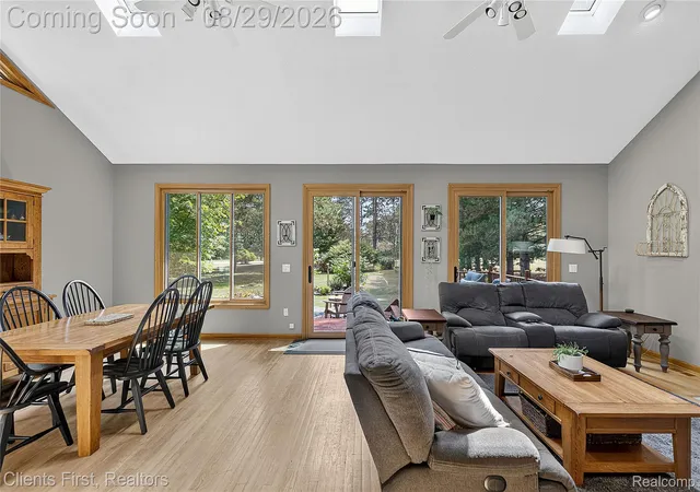 Photo 4 of Single family home for sale at 9022 Kingston Ct, Hamburg Township Livingston, MI 48169 | MLS# 20261067159 | Listing updated on 2026-09-16