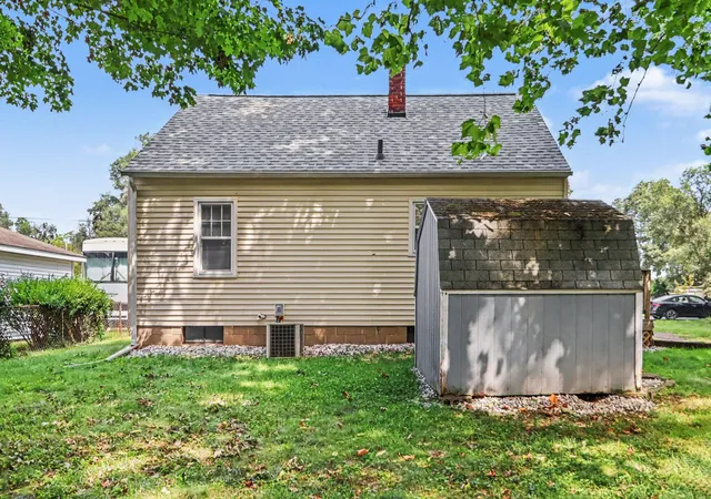 16th image of 3624 Phillips St, Kalamazoo Charter Township Kalamazoo, MI 49001 | MLS# 66026044440